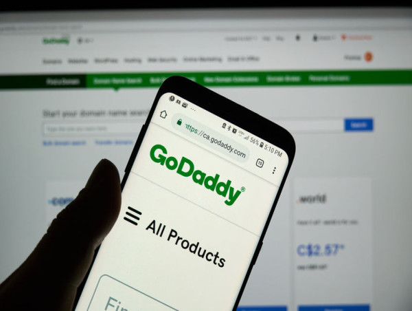 RBC analyst says Godaddy stock is a ‘cash machine with a dash of AI’