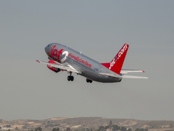 EasyJet share price slips after a key warning by Jet2 