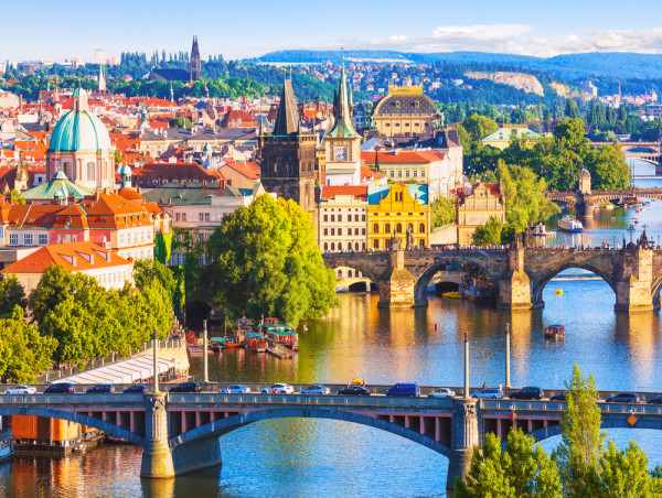 EUR/CZK, USD/CZK: Here’s why the Czech koruna is soaring