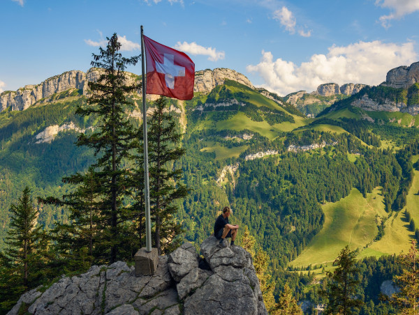  MATIC boosted as the crypto-friendly city of Lugano integrates Polygon PoS 