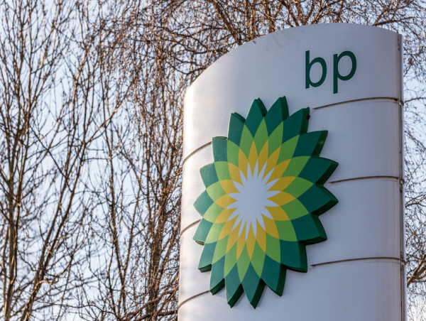  BP has to spend $35 billion per year to be net zero compliant by 2050 