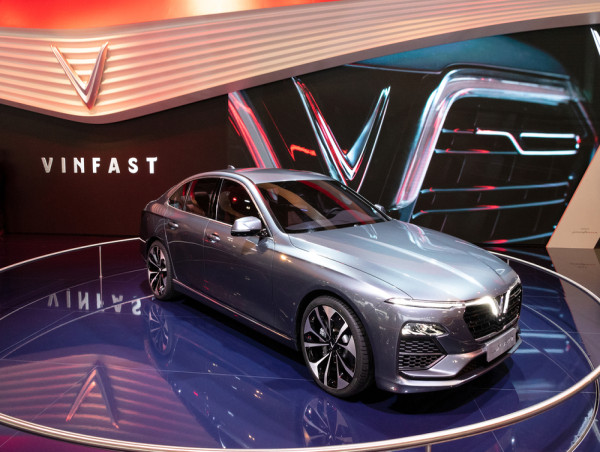  VinFast stock price analysis: Hard to justify VFS’s $14B valuation 