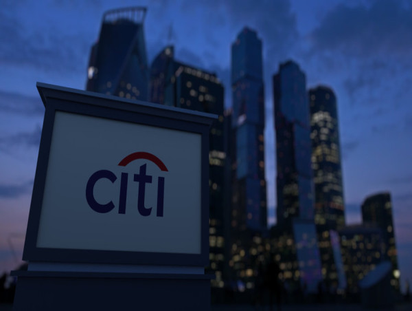  Citigroup stock price: Citi turnaround strategy faces headwinds 