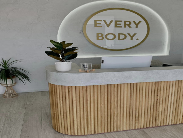  Everybody Clinics Broadbeach Now Open, Offering Non-Invasive Cryolipolysis Treatments 