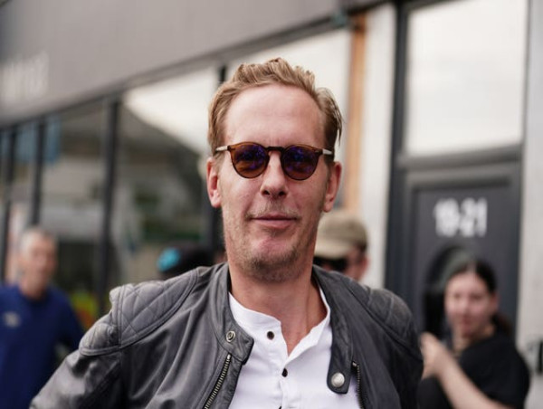  Laurence Fox’s life ‘destroyed’ by racism allegations, actor tells High Court 