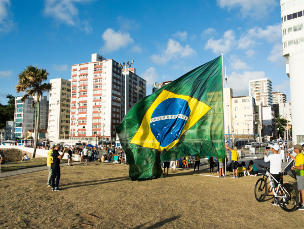  OKX launches new exchange and crypto wallet in Brazil 