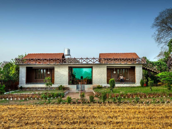  Rural Tourism- an authentic experience in Madhya Pradesh 