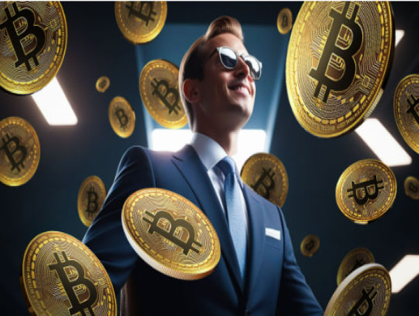  Top cryptos poised for massive rallies in the next bull run – BTC, XRP, SOL, and ARB 