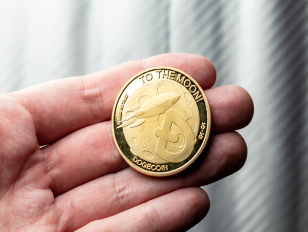  AI-powered altcoin raises more than $1.5 million in presale and could be bigger than Dogecoin 