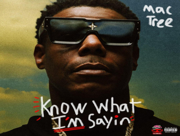  Mississippi Rapper, Mac Tree to Release “Know What I’m Sayin” on all Digital Streaming Platforms on 12/1/23 