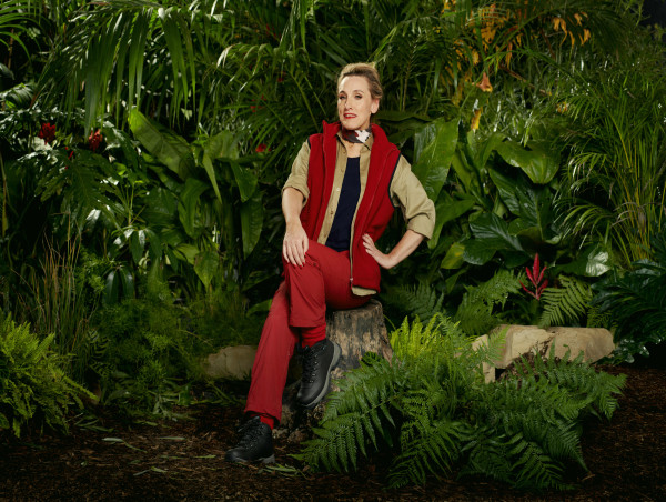  Grace Dent says her ‘heart is broken’ as she exits I’m A Celebrity early 