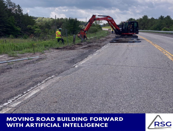  Ontario-based road safety company looks to AI to evolve road building industry 
