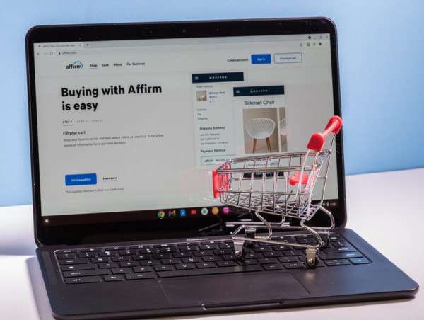  Affirm stock price forecast: AFRM shares could jump by 40% 