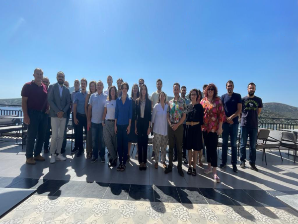 CIRCULOOS: Empowering MSMEs for Circular Economy Success with Sustainable Solutions