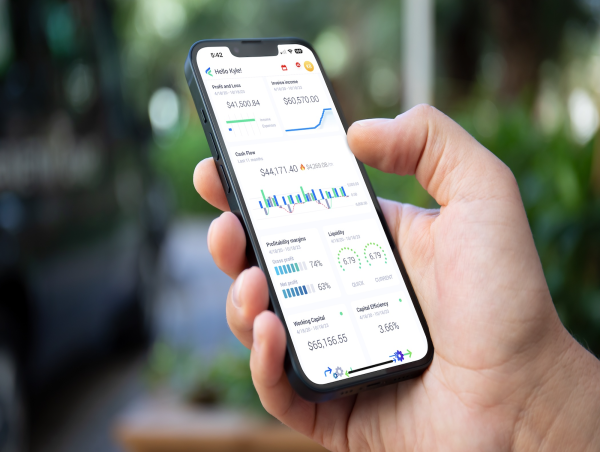  Fiskl Named to Fast Company’s Third Annual List of the Next Big Things in Tech 
