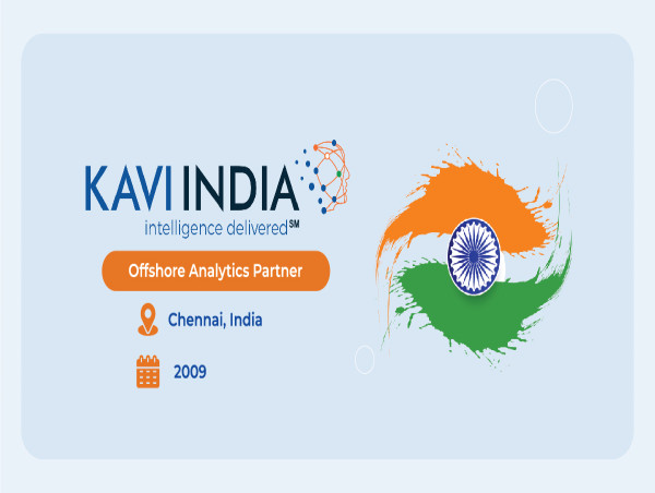  Kavi India Accelerates High-Value Intelligent Application Delivery at Scale 