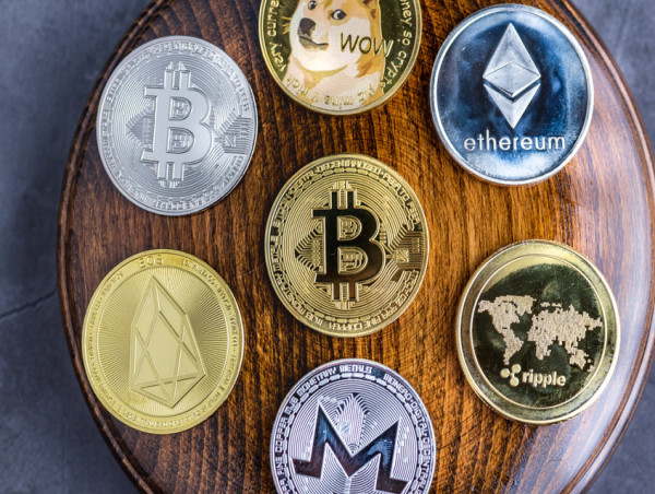 Nexo announces cryptocurrency launch Dual Investments