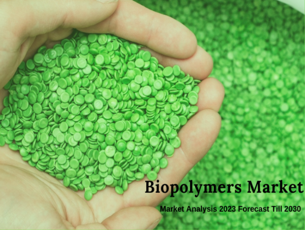  Biopolymers Market: Transformative Trends Shaping Tomorrow's Bio-based Materials Landscape - BASF SE, Du Pont 