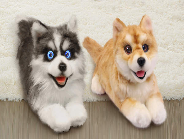 Kickstarter Nov.30th - Join the metaDog Kickstarter Campaign, Explore the Future of Robotic Pet Companions