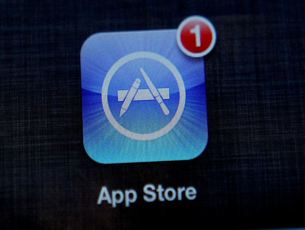  Apple names its App Store apps of the year 