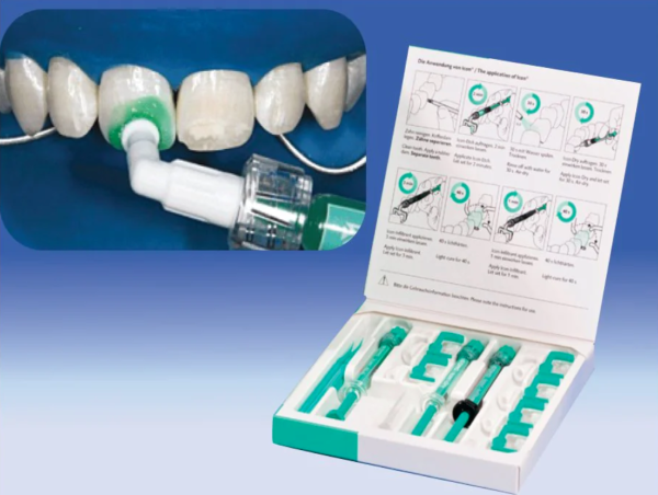  Dr. Joyce Kahng’s Progressive Dental Procedures Prioritize Tooth Preservation 