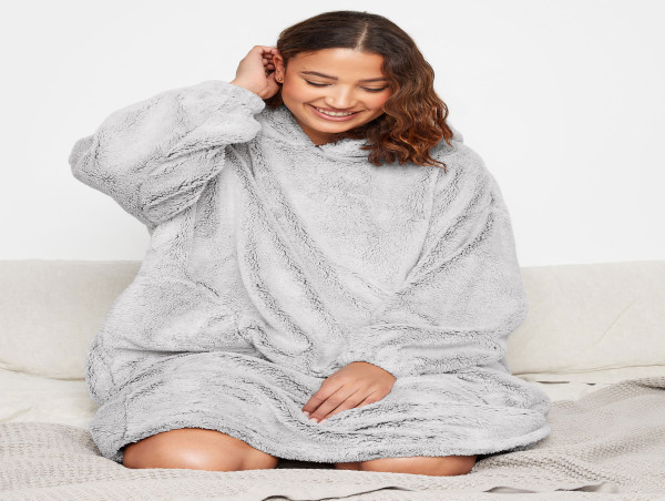  These are the essential loungewear trends this winter 