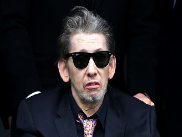  In Pictures: Turbulent troubadour Shane MacGowan reinvented Irish music 