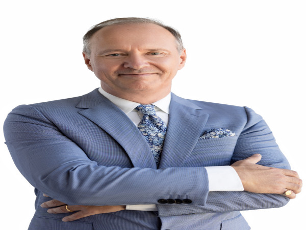 Peter Goddard of IMG Trust Company Wins Lexology Client Choice Award 2024 in the Cayman Islands