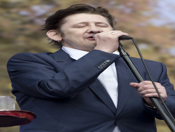  Bookies slash odds of Pogues’ Christmas number one after Shane MacGowan’s death 