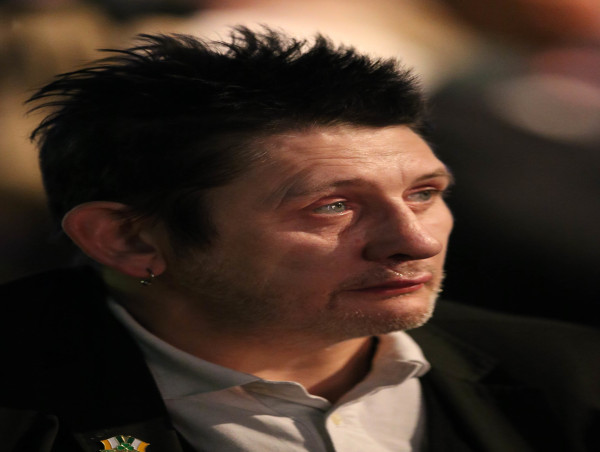  Imelda May thanks the late Shane MacGowan for sharing his ‘glorious talents’ 