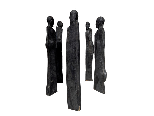 Art of Transformation 2023 Presents Africa Global Contemporary Art from Africa and African Diaspora for Miami Art Week