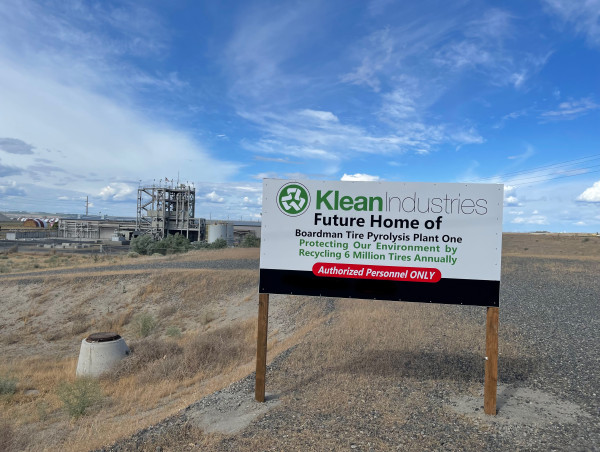 Klean Industries Call to Action for Users of Recovered Carbon Black & Tire Pyrolysis Oil to Make Volume Purchase Orders