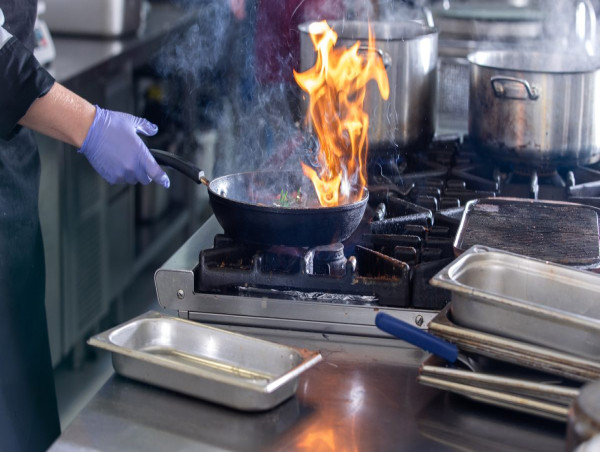 Commercial Kitchen Appliances (Equipment) Market Size To Reach US$ 155.6 Billion, Globally by 2032 | IMARC Group