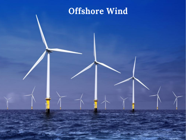 Offshore Wind Market Analysis Growth Strategies, Business Statistics, Product Innovations by 2030 | ABB, Ltd., EEW Group