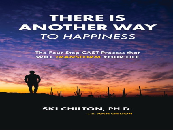 Facing Death, Doctor’s Odyssey of Self-Discovery Leads to Genuine Solutions that Combat Unhappiness