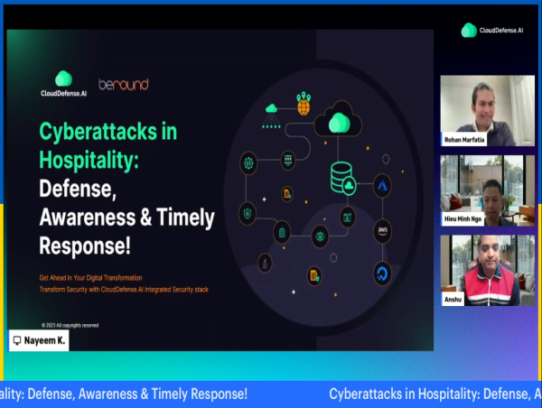 Recap and Key Takeaways from