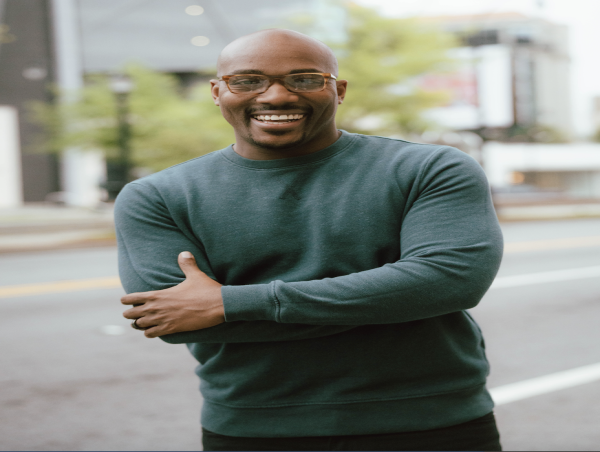 Prominent Atlanta Pastor Publicly Announces Dissolution Of Marriage After Eight Years