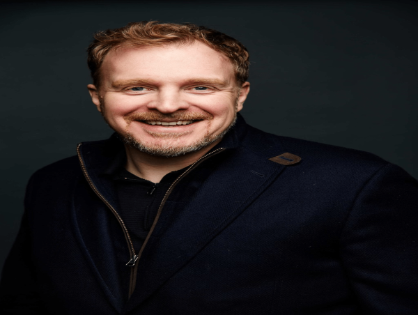 Jefferson Smith, Portland Activist to Guest Host Thom Hartmann Radio Program Until December 1