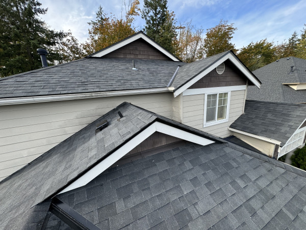 Lake Construction & Roofing Company Launches Roof Replacement Service for Seattle, WA Residents