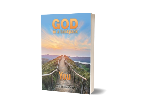 Author Lucia E. Herger-Sutter’s Revelation of “Heaven on Earth” Graces The New York Times Book Review