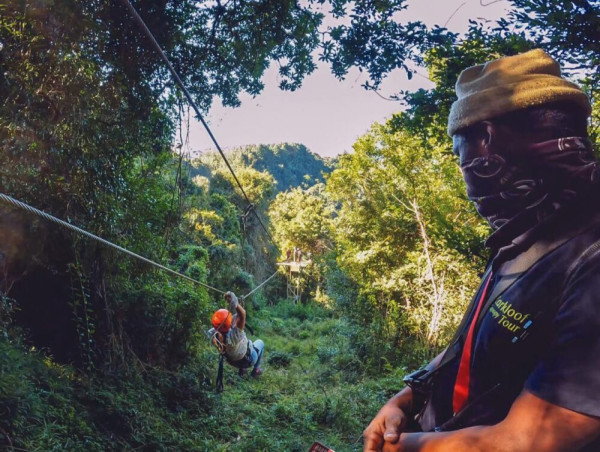 Adventure Tourism Market to Reach $2.0 Trillion, Globally, by 2032 at 19.5% CAGR: Allied Market Research
