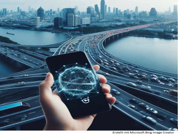 Yunex Traffic Optimizes Export Policy Compliance Processes with Theum®