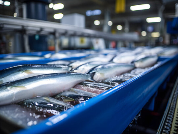 Fish Processing Plant Project Report 2024, Business Plan, Cost and Raw Material Requirements