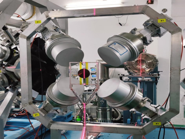 Research on Neutron Capture by Bromine at Spallation Neutron Source Offers Insight Into Astrophysics and Detector Design
