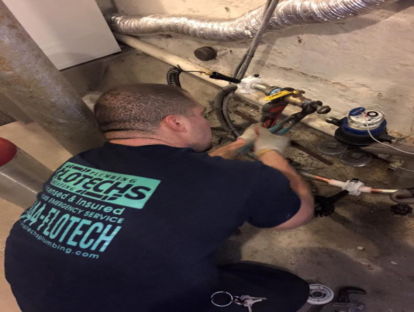 Oil-to-Gas Conversions Are Back for All of Westchester County