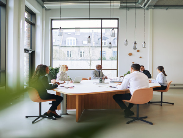 Strategic Business Planning: Steps for Year-End Evaluation and Future Growth