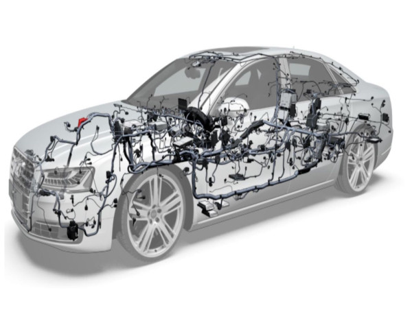 Automotive Electronics Market Insights by Business Growth, Development Factors, Revenue Strategies, and Forecast to 2030
