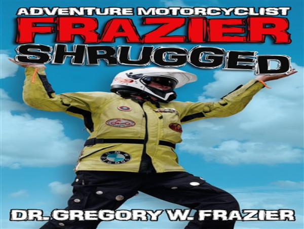 MOTORCYCLE ADVENTURE EXPLAINED