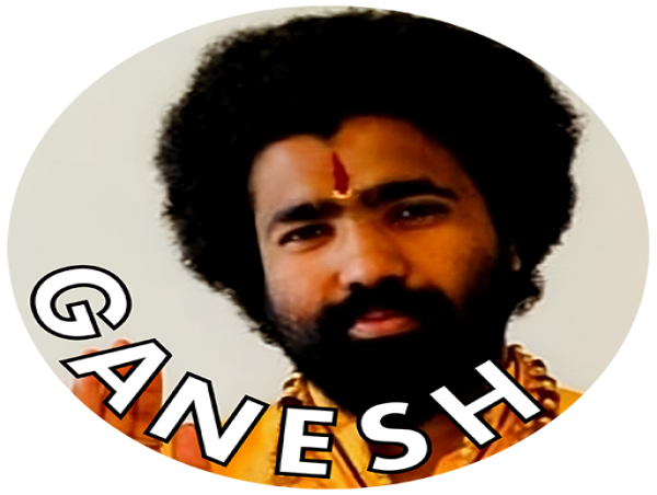  The Most Sort After Psychic Medium in California - Astrologer Ganesh Ji 
