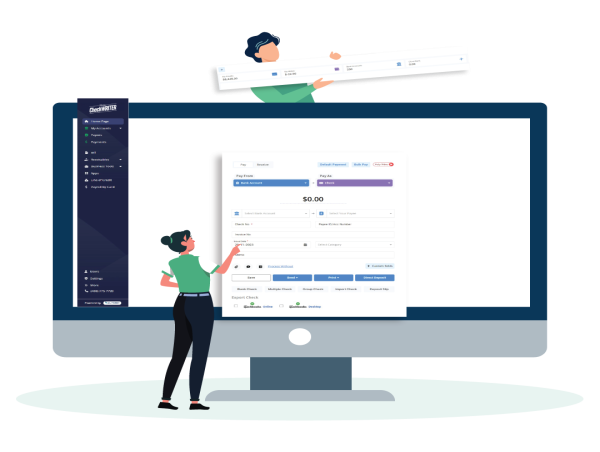  OnlineCheckWriter.com Launches Version 3.5 for Enhanced User Interface Experience 